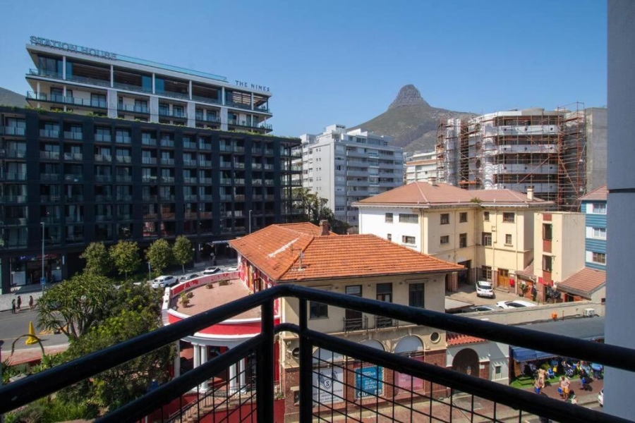 0 Bedroom Property for Sale in Sea Point Western Cape